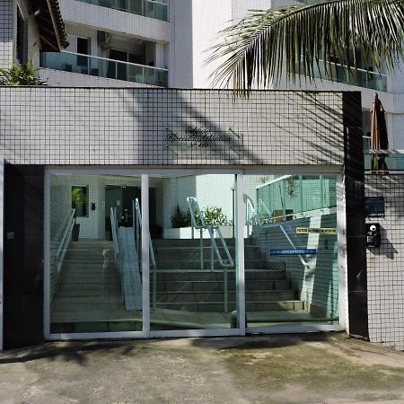 Floresta - Enseada Guarujá Exteriér fotografie