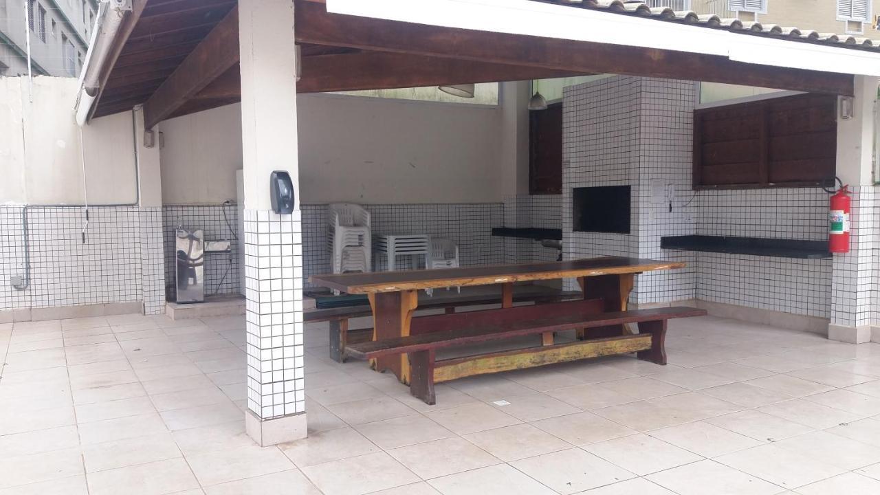 Floresta - Enseada Guarujá Exteriér fotografie